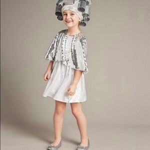 Chasing fire flies girls Grease beauty school drop out Halloween costume